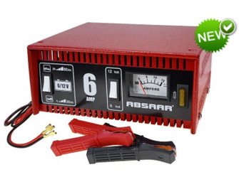 VLC1052 - Battery Charger