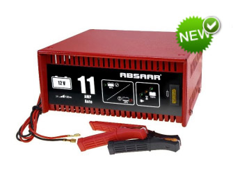 VLC1053 - Automatic Battery Charger 11 Amp